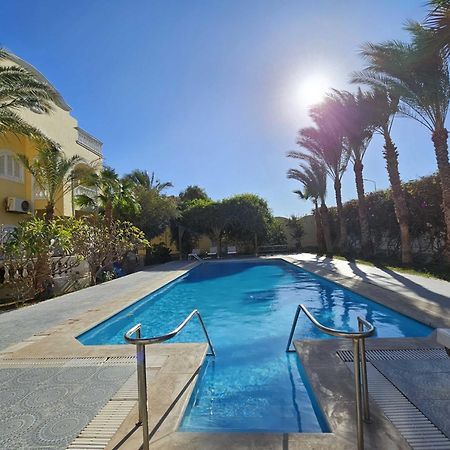 Villa Shahrazad Хургада Экстерьер фото