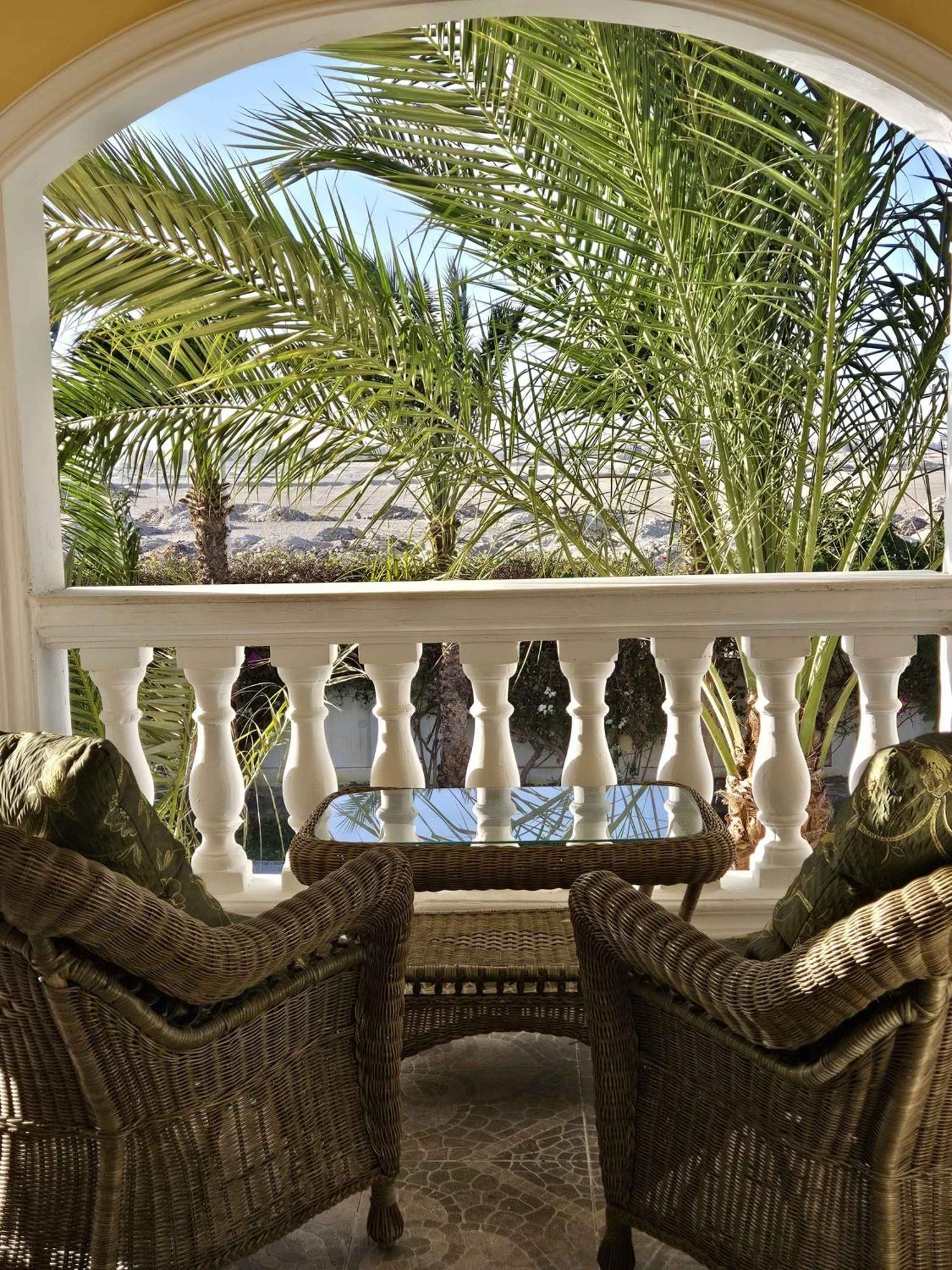 Villa Shahrazad Хургада Экстерьер фото