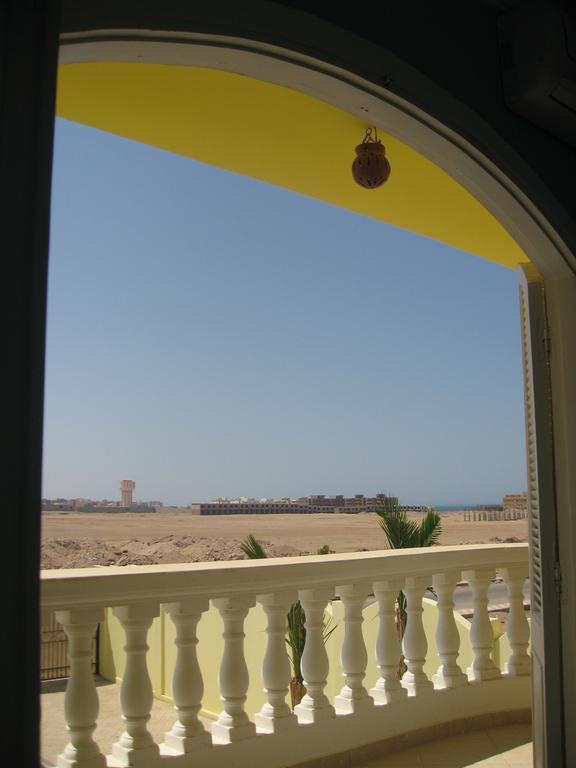 Villa Shahrazad Хургада Экстерьер фото