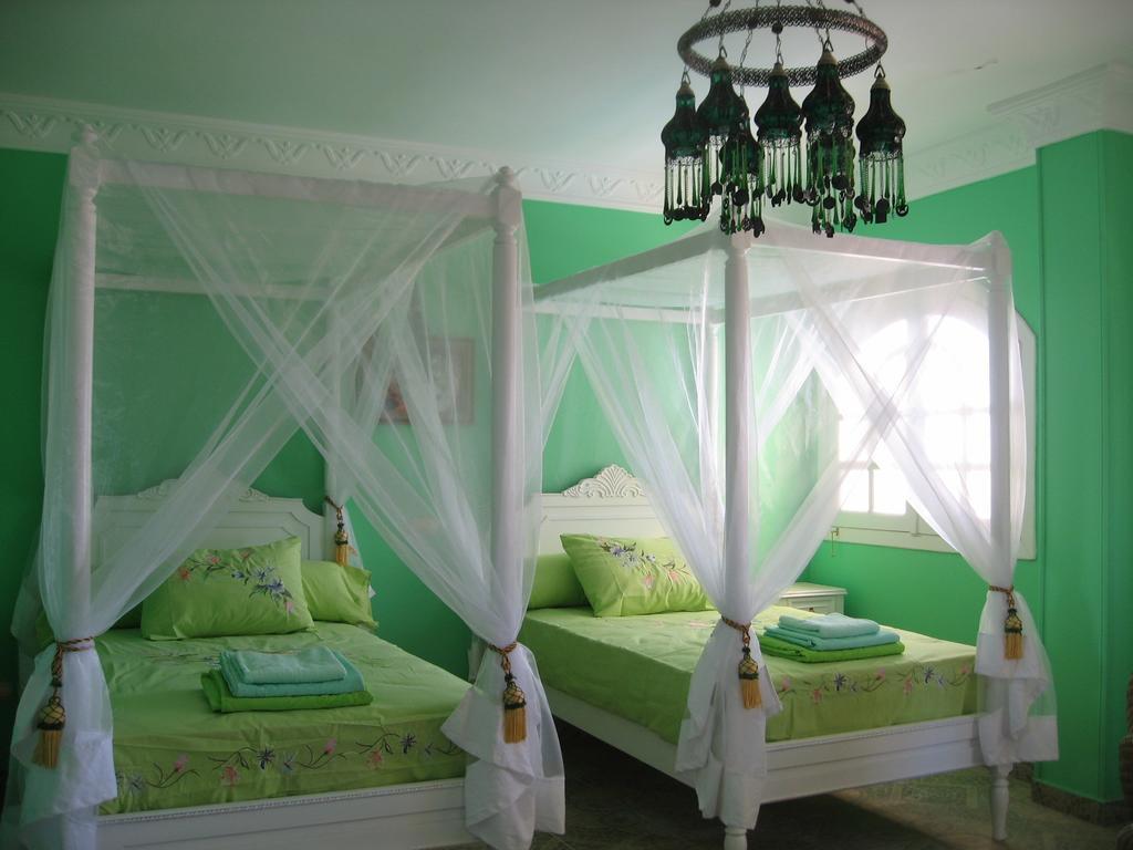 Villa Shahrazad Хургада Экстерьер фото
