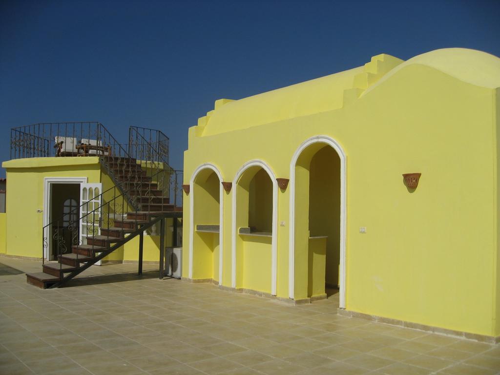 Villa Shahrazad Хургада Экстерьер фото