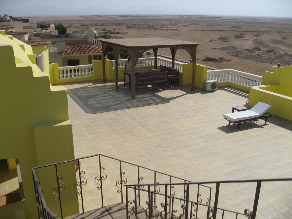 Villa Shahrazad Хургада Экстерьер фото