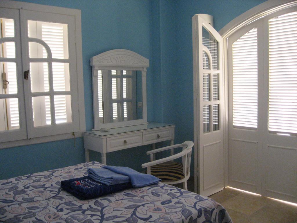 Villa Shahrazad Хургада Экстерьер фото