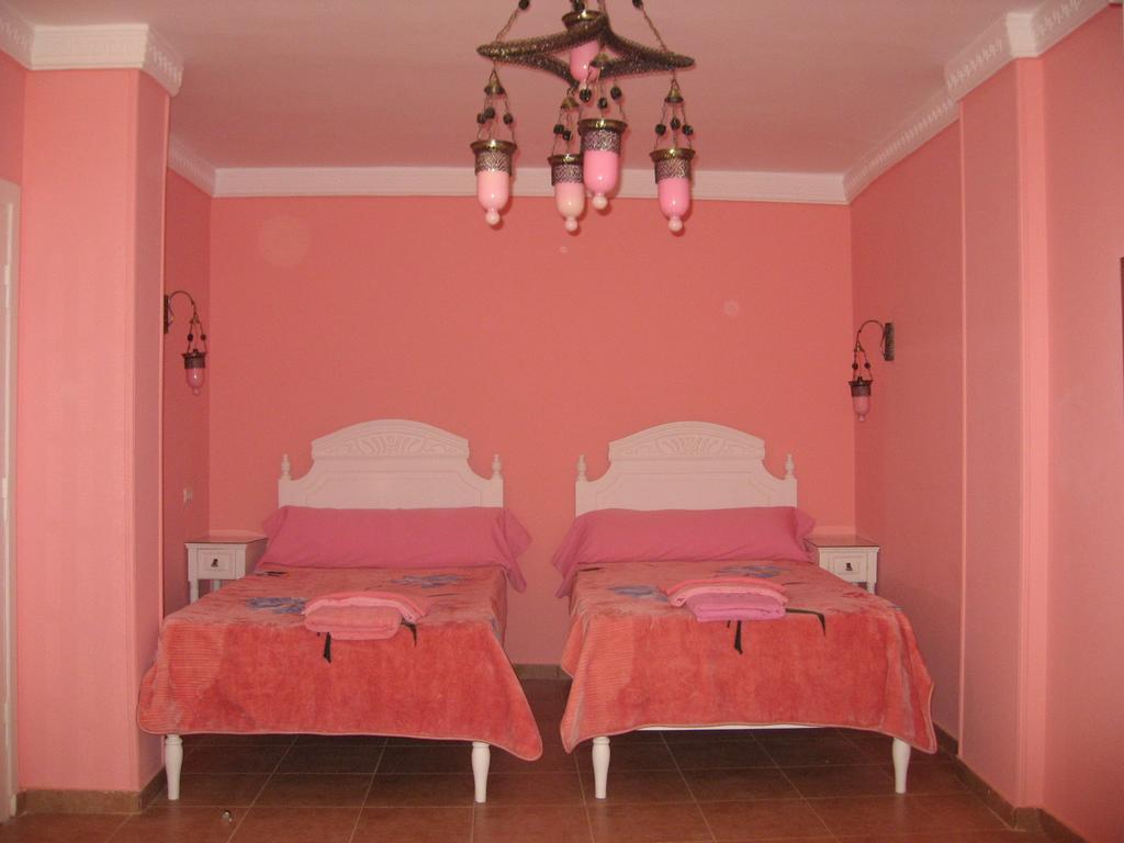 Villa Shahrazad Хургада Экстерьер фото